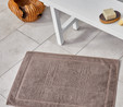 Karaca Home İstanbul Ayak Havlusu 50x70 cm Vizon 