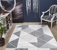 Karaca Home Glamour Crystal Halı 80x150cm