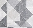 Karaca Home Glamour Crystal Halı 80x150cm