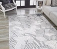 Karaca Home Glamour Equal Halı 160x230cm