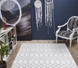 Karaca Home Glamour Calypso Halı 80x300cm