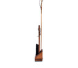 Karaca Home- Jessie Ayakkabı Çekeçek Kahve Fırça Seti 40cm