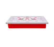Karaca Home Parlin Keyif Tepsisi 36x45,5 cm