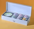 Karaca Fruitee 6 Kişilik Kahve Fincan Takımı 90 ml