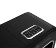 Karaca Hatır Plus 5 in 1 Essential Közde ve Sütlü Türk Kahvesi ve Filtre Kahve Makinesi Black Chrome
