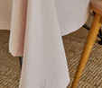 Karaca Home 4 Element Blush Masa Örtüsü 160x240 cm