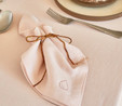 Karaca Home 4 Element Blush 2li Peçete