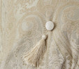 Karaca Home Glamour Simli Gold Çeyiz Seti