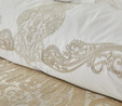 Karaca Home Glamour Simli Gold Çeyiz Seti