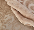 Karaca Home Glamour Simli Pudra Çeyiz Seti