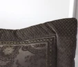 Karaca Home Glamour Simli Antrasit Çeyiz Seti