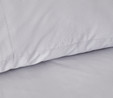 Karaca Home Laurel Gri Dantelli Pamuk Private Pike Set