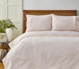 Karaca Home Laurel Pudra Dantelli Pamuk Private Pike Set
