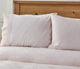 Karaca Home Laurel Pudra Dantelli Pamuk Private Pike Set