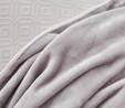 Karaca Home İnfinity New Açık Mürdüm Winter Set