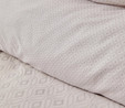 Karaca Home İnfinity New Açık Mürdüm Winter Set