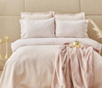 Karaca Home İnfinity New Pudra 8 Parça Winter Set