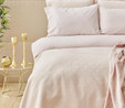 Karaca Home İnfinity New Pudra 8 Parça Winter Set