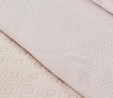 Karaca Home İnfinity New Pudra 8 Parça Winter Set