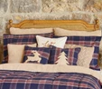 Karaca Home Woodland Lacivert Tek Kişilik Cozy Comfort Uyku Seti