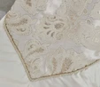 Karaca Home Elnara Gold Perde Hediyeli 12 Parça Çeyiz Seti