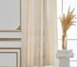 Karaca Home Elnara Gold Perde Hediyeli 12 Parça Çeyiz Seti