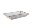 Karaca Line Tepsi 30x18 cm