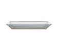 Karaca Line Tepsi 30x18 cm