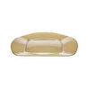 Karaca Home Capri Supla Gold 35 cm