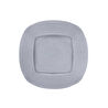 Karaca Home Capri Supla Gümüş 35 cm