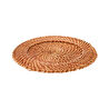 Karaca Home Mora Rattan Supla 33 cm