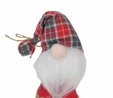 Karaca Home Mini Santa Kırmızı 10x6x16 cm