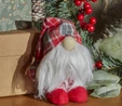 Karaca Home Mini Santa Kırmızı 10x6x16 cm