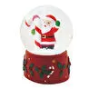 Karaca Home Santa With Candy Yılbaşı Kar Küresi