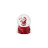 Karaca Home Santa With Candy Yılbaşı Kar Küresi