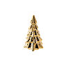 Karaca Home Tree Led Işıklı Obje Gold 9x17cm