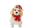 Karaca Home Cavalier Dog Dekoratif Kutu 25cm