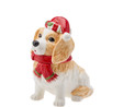 Karaca Home Cavalier Dog Dekoratif Kutu 25cm