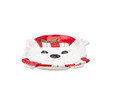 Karaca Home Maltese Dog Dekoratif Tabak 19cm