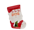 Karaca Home Santa Dekoratif Tabak 26cm