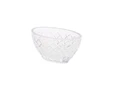 Karaca Home Kristal Gondol Lokumluk 14x7 cm