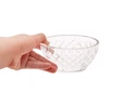 Karaca Home Kristal Gondol Lokumluk 14x7 cm