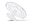 Karaca Crystal Dekoratif Kek Standı 28x11 cm
