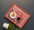 Karaca Home Mihver Keyif Tepsisi 36x45 cm
