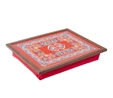 Karaca Home Mihver Keyif Tepsisi 36x45 cm