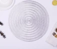 Karaca Home Spiry 2'li Amerikan Servis Gümüş