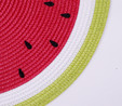 Karaca Home Watermelon 2'li Amerikan Servis 