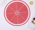 Karaca Home Grapefruit 2'li Amerikan Servis 