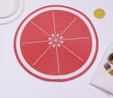 Karaca Home Grapefruit 2'li Amerikan Servis 