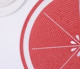 Karaca Home Grapefruit 2'li Amerikan Servis 